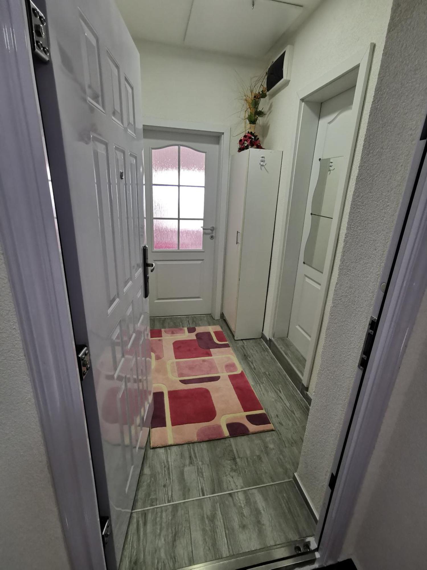 Apartment Ain Naum Ohrida Cameră foto
